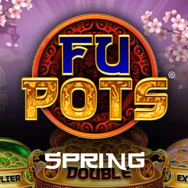 Fu Pots Spring